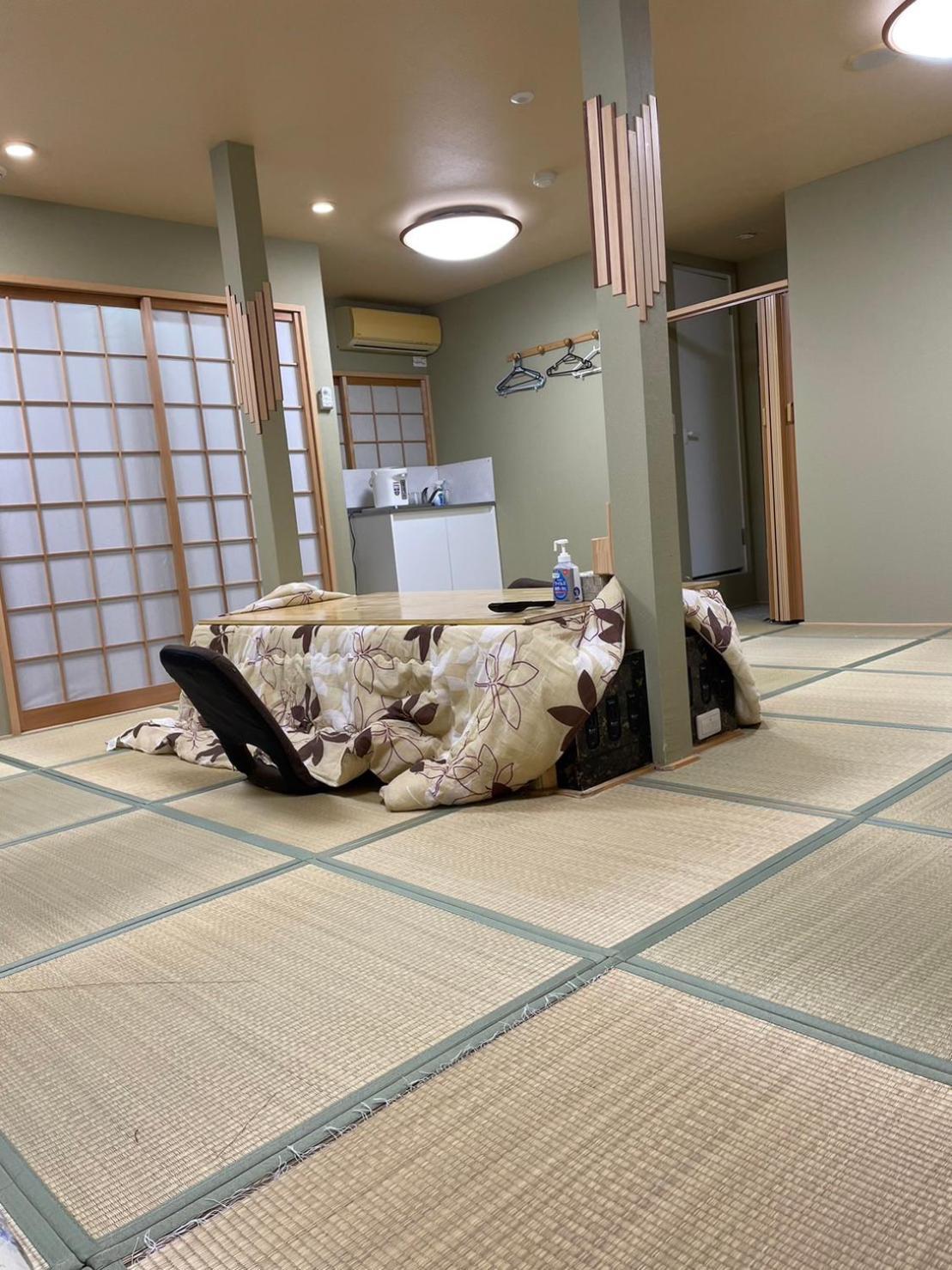 Wafu Uehonmachi