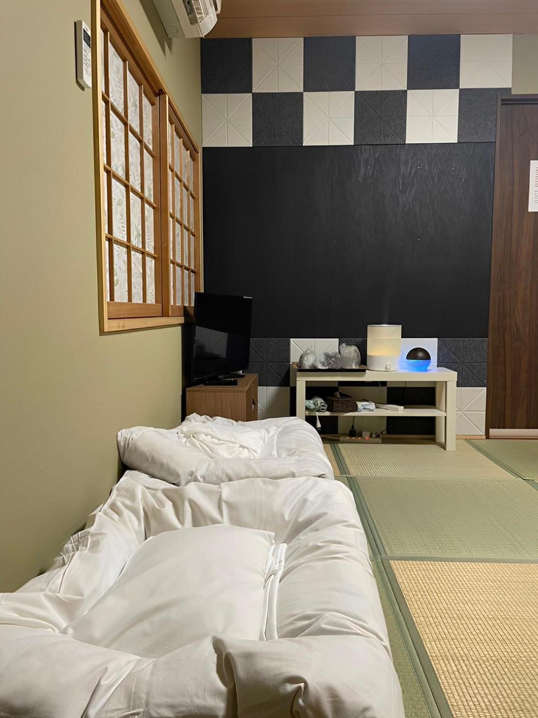 傳統日式旅館 Wafu Uehonmachi