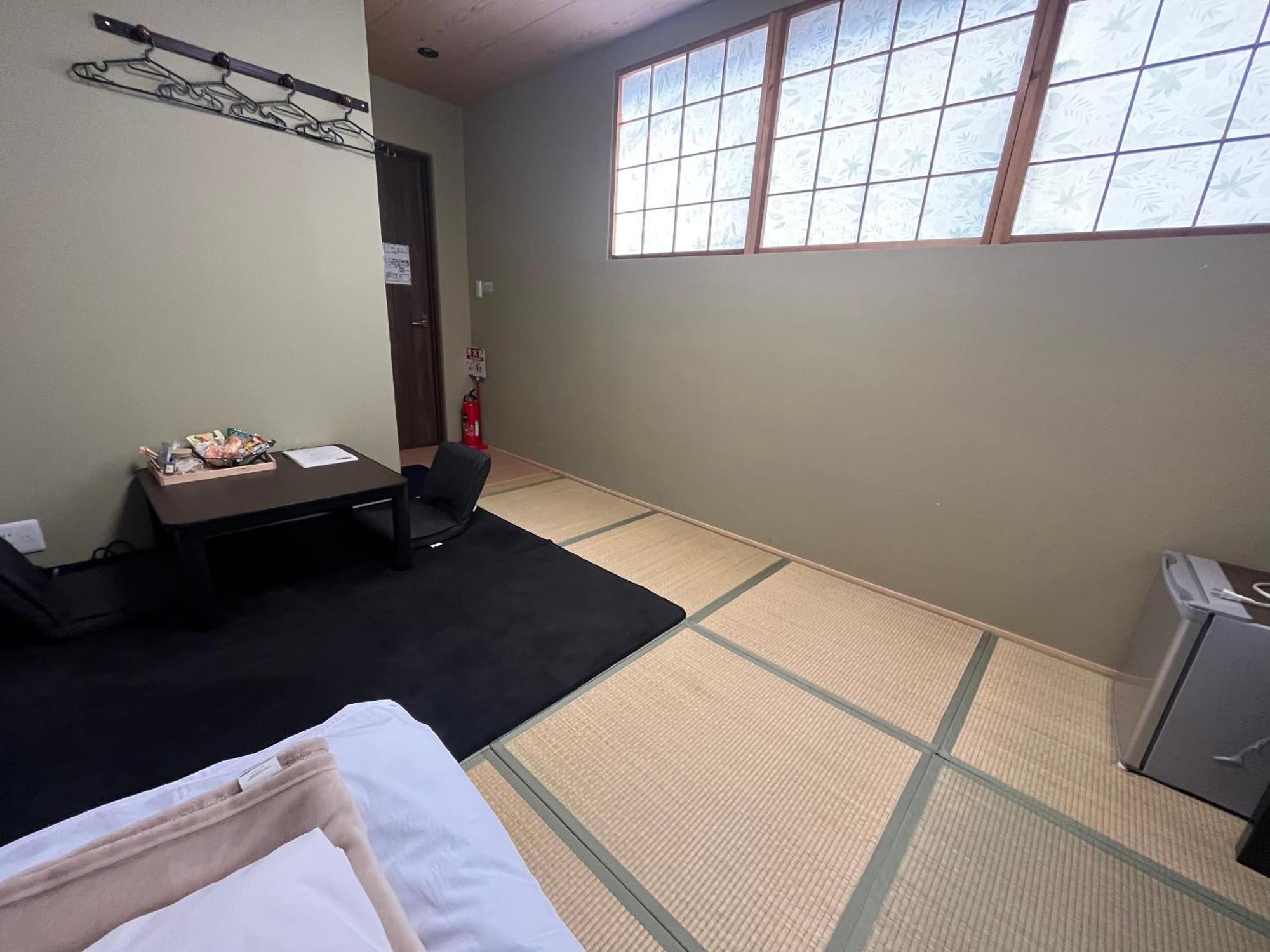 Wafu Uehonmachi 傳統日式旅館 2*