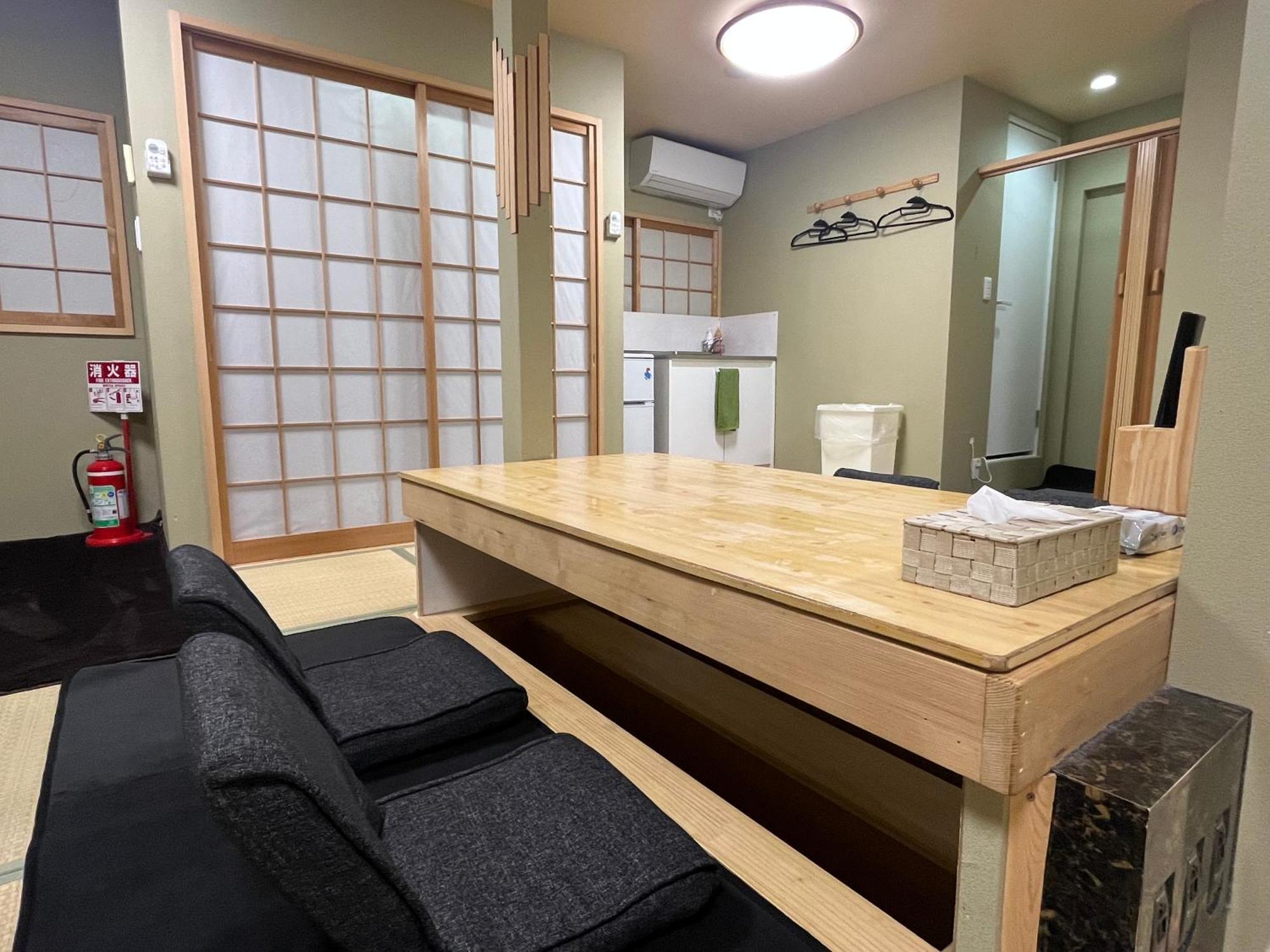 Wafu Uehonmachi 大阪