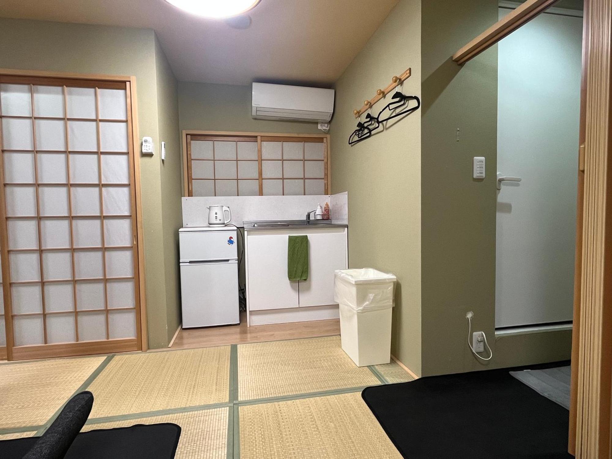 Wafu Uehonmachi 2* 大阪