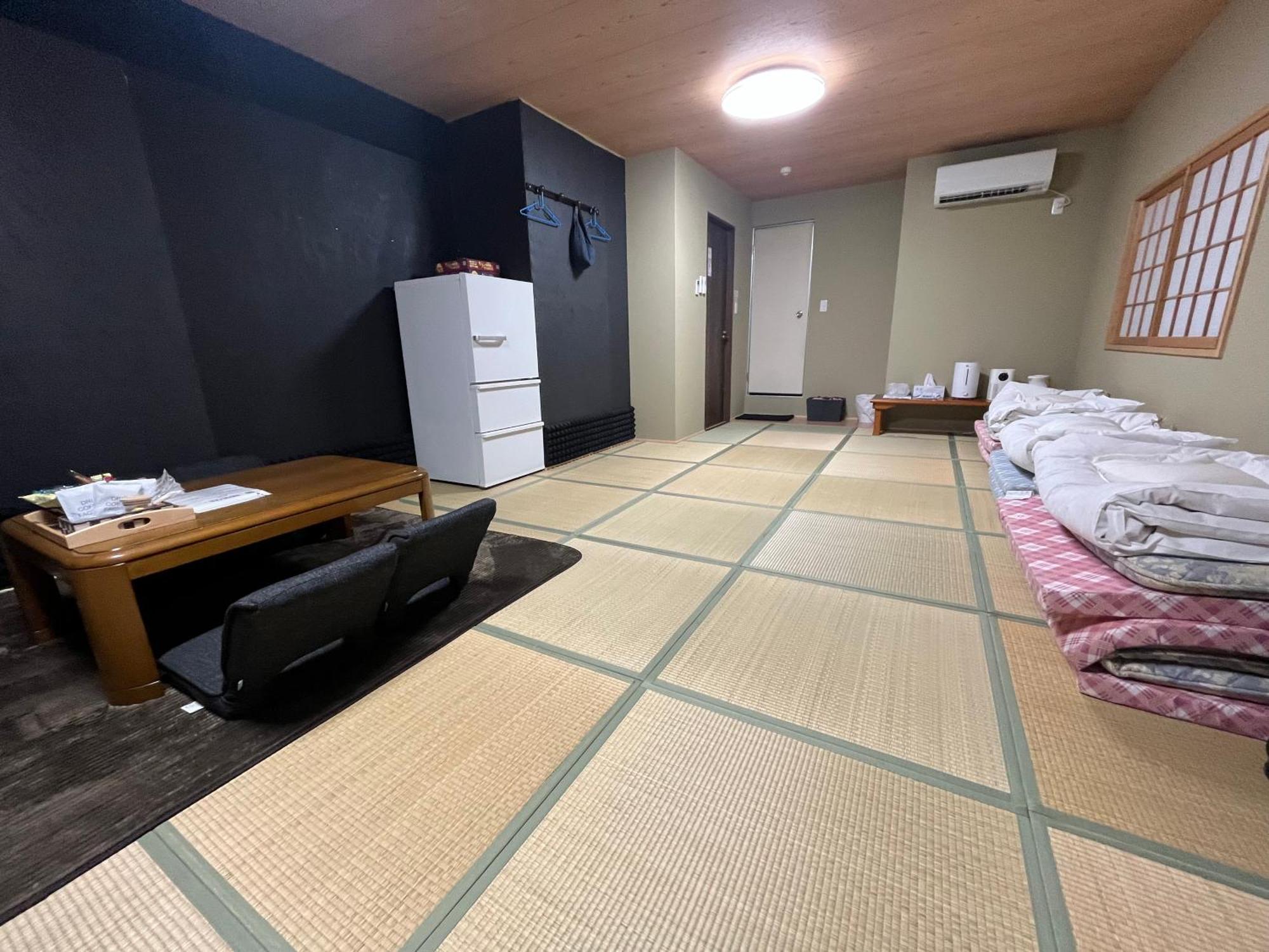Wafu Uehonmachi 2* Ōsaka
