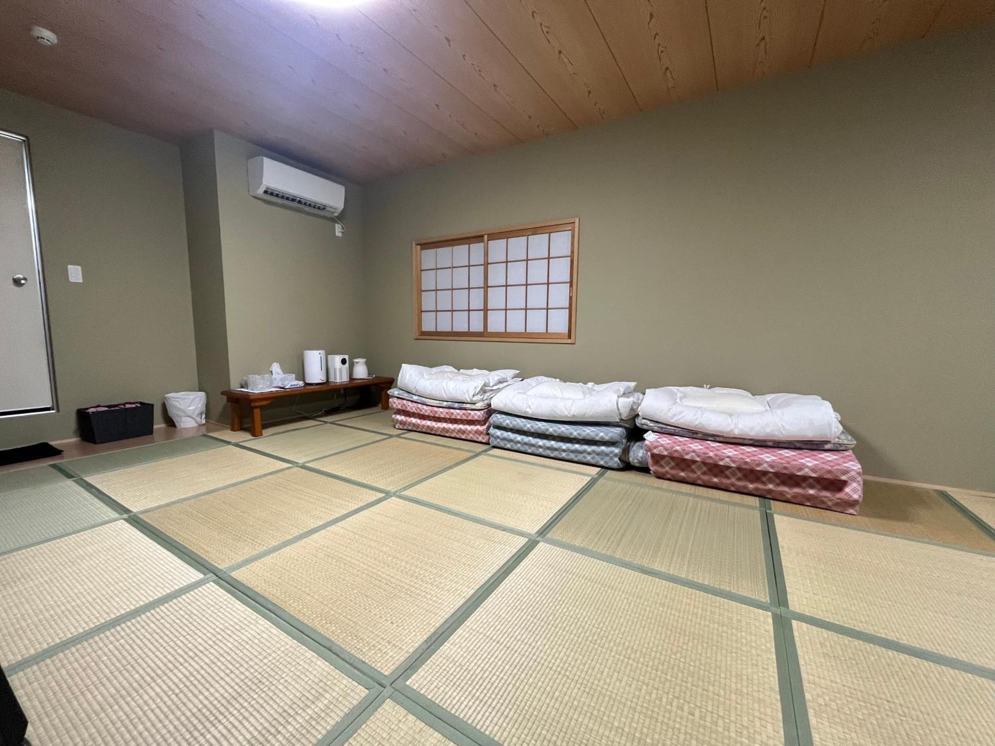 Wafu Uehonmachi 2* 大阪